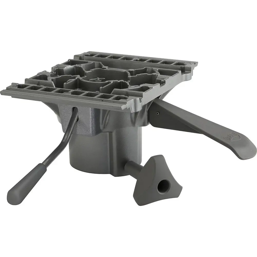 Boat Seat Mount - Without Slider - ATT278AO3AM-1